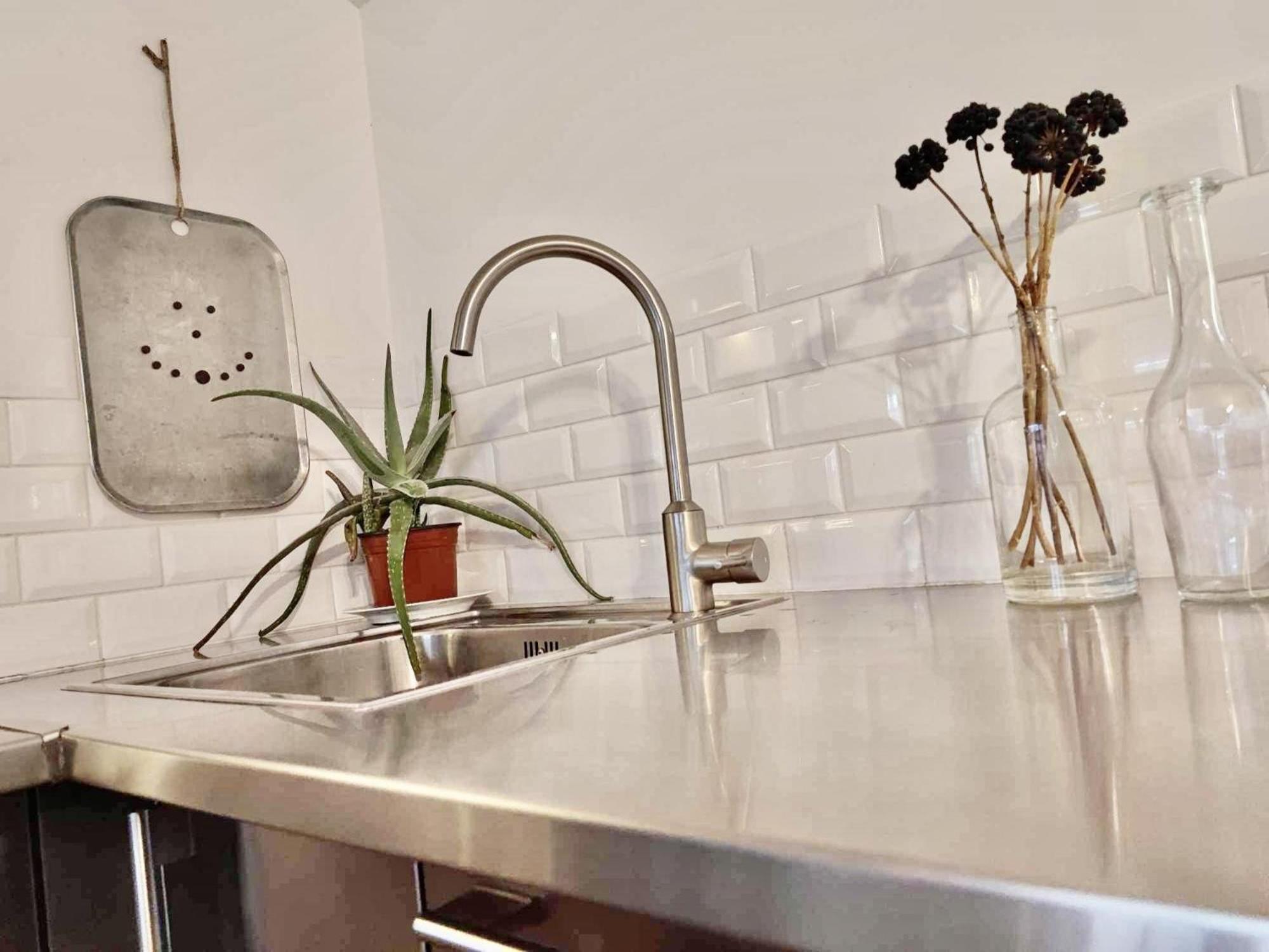 Loft Chic Verdun / Conciergeriedamecarcas Carcassonne Eksteriør billede
