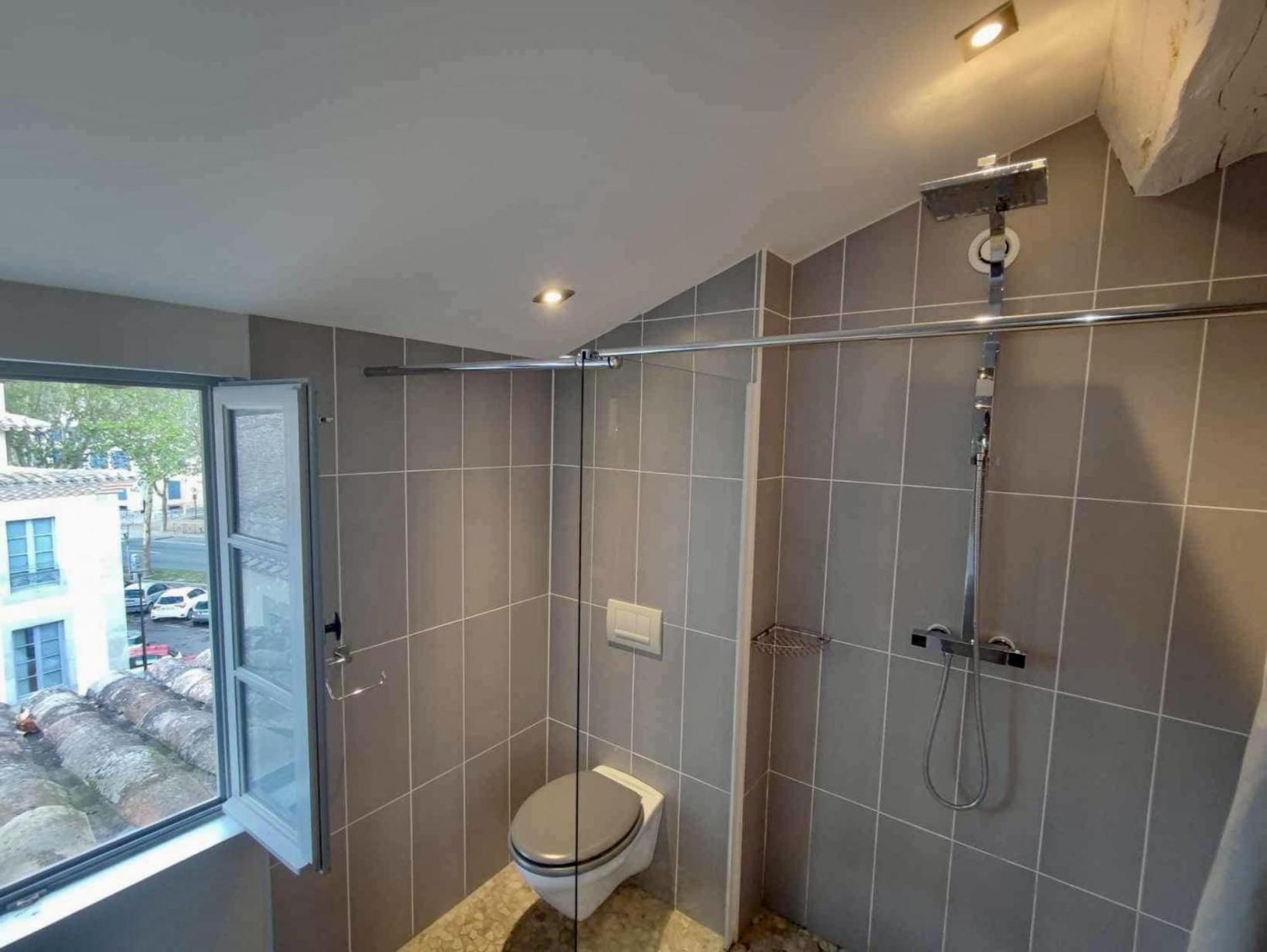 Loft Chic Verdun / Conciergeriedamecarcas Carcassonne Eksteriør billede