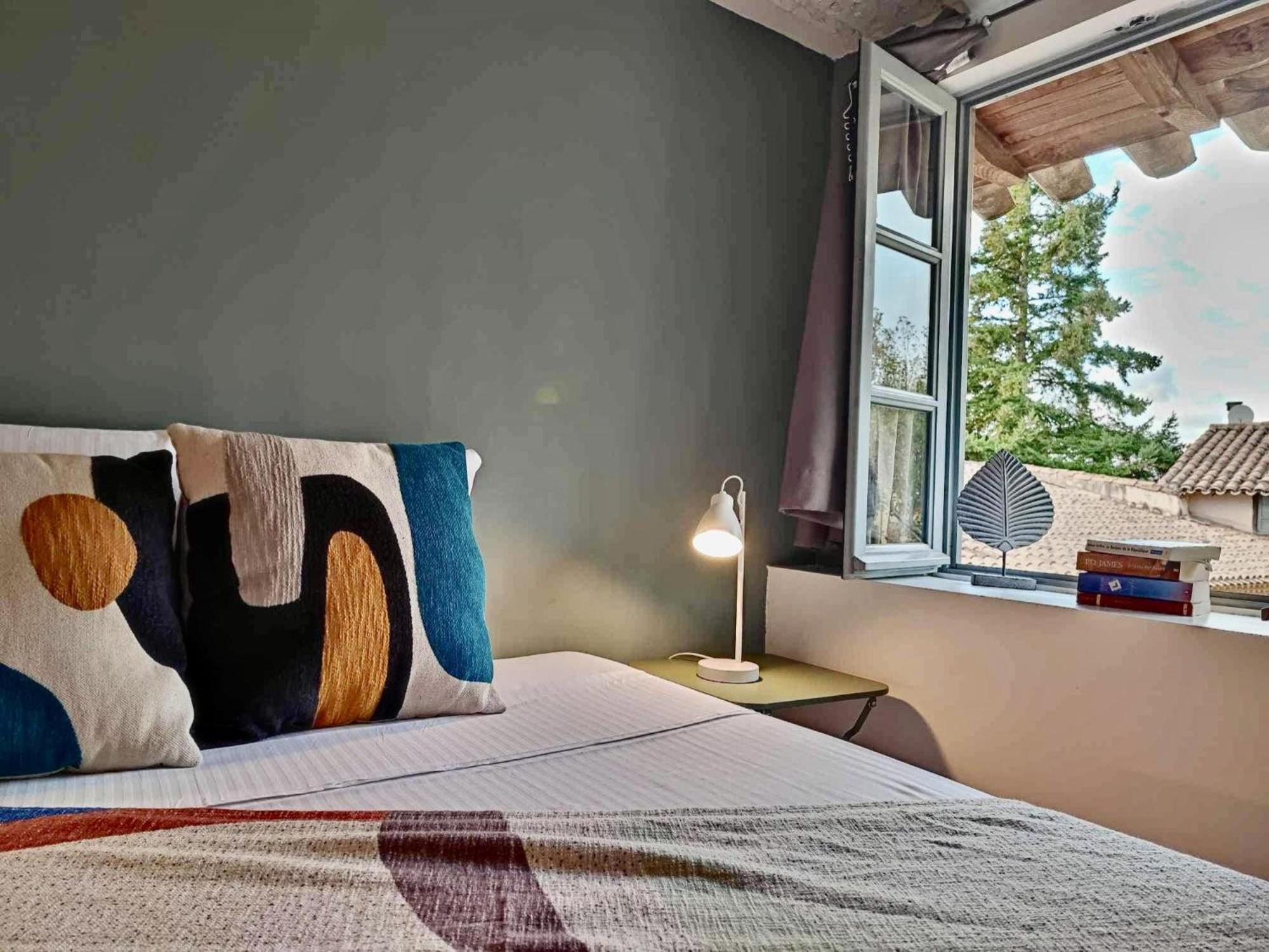 Loft Chic Verdun / Conciergeriedamecarcas Carcassonne Eksteriør billede